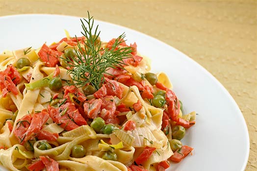 fettuccine: 6. obrázek